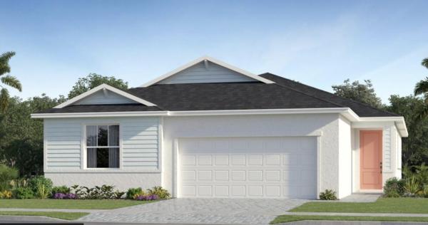 Seagrove, 3545 Angler Dr, Fort Pierce, Florida 34946, image 1