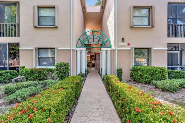 Bayview At The Township, 4101 Coral Tree Cir #116, Coconut Creek, Florida 33073, image 1