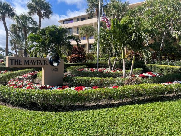 Mayfair Of Boca Raton, 1401 S Ocean Blvd #305, Boca Raton, Florida 33432, image 1