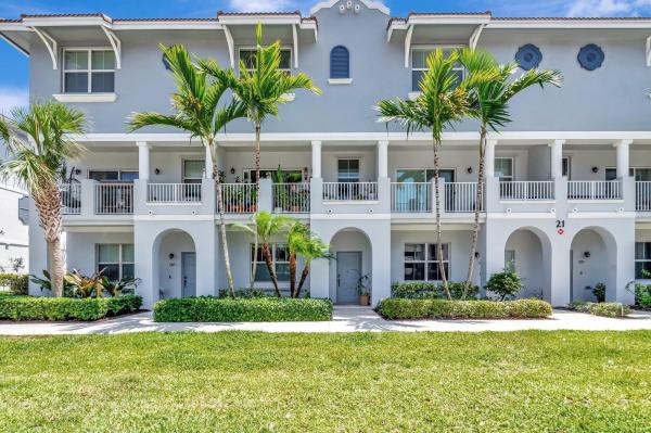 Firenze, 1271 Via De Fossi, Boynton Beach, Florida 33426, image 1