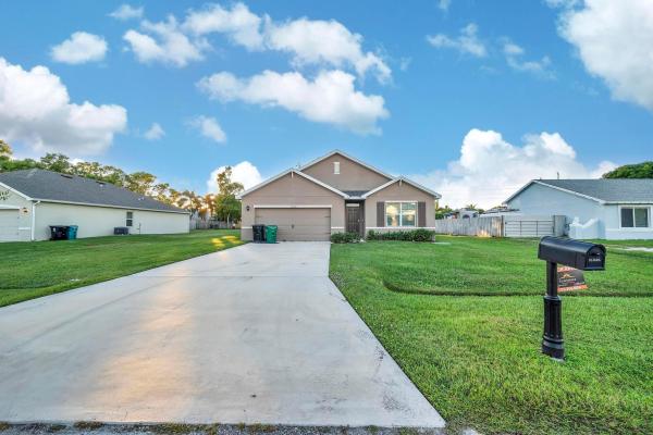 Sandhill Crossing, 2538 SE Rock Springs Dr, Port St. Lucie, Florida 34952, image 1
