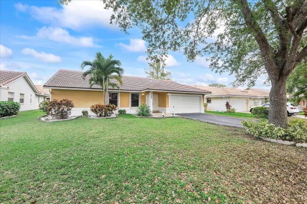 Royal Palm Village, 2326 NW 96th Way, Coral Springs, Florida 33065, image 1