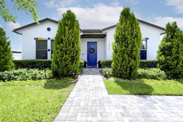Seville, 7606 S Olive Ave, West Palm Beach, Florida 33405, image 1
