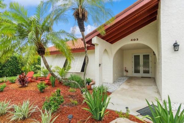 Hidden Lake, 403 NW 72nd St, Boca Raton, Florida 33487, image 1