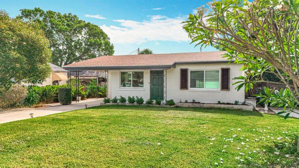 Lake Worth Heights, 1622 N D St, Lake Worth Beach, Florida 33460, image 1