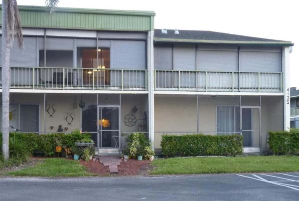 Ramblewood East, 4163 NW 90th Ave #107, Coral Springs, Florida 33065, image 1