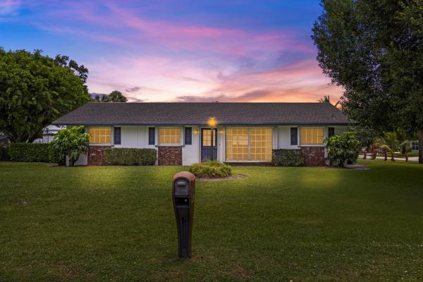 Shadyside, 5557 S Shadyside Cir, West Palm Beach, Florida 33415, image 1