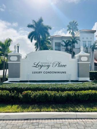 Residences At Legacy Place, 11021 Legacy Ln #302, Palm Beach Gardens, Florida 33410, image 1
