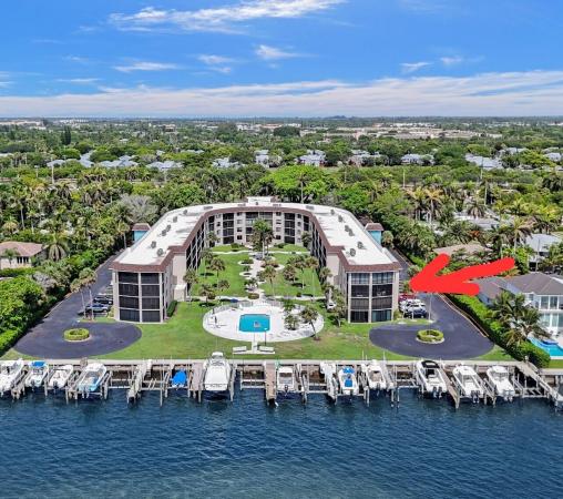 Inlet Harbor Club, 2424 N Federal Hwy #315, Boynton Beach, Florida 33435, image 1