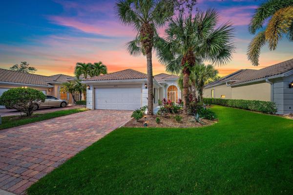 Carleton Oaks, 8875 Oldham Way, Palm Beach Gardens, Florida 33412, image 1
