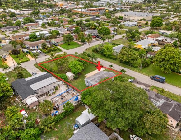 Meadow Park, 1858 Muskogee Rd, West Palm Beach, Florida 33406, image 1