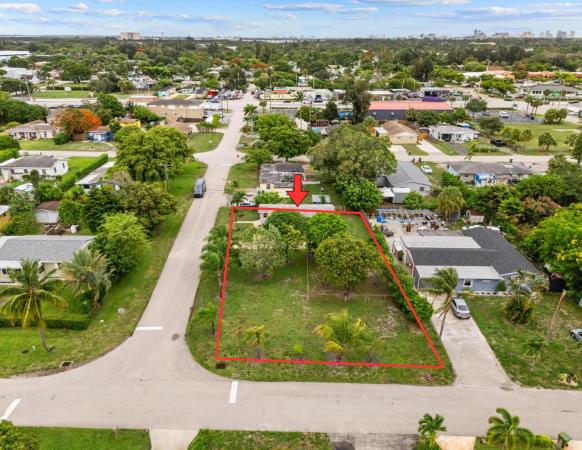 Meadow Park, 1858 Muskogee Rd, Palm Springs, Florida 33406, image 1