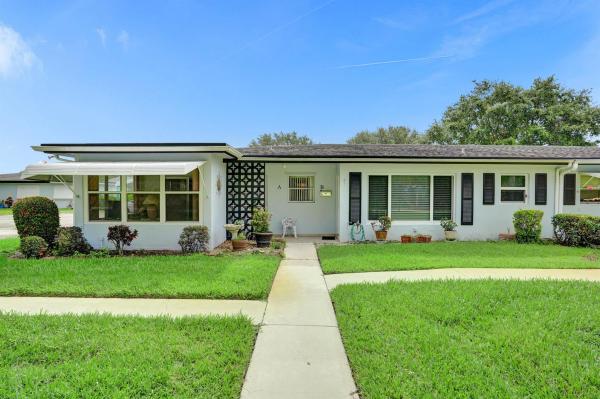505 High Point Blvd #A, Delray Beach, Florida 33445, image 1
