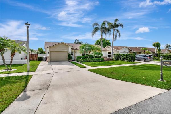 Barwood Estates, 23084 SW 54th Ave, Boca Raton, Florida 33433, image 1