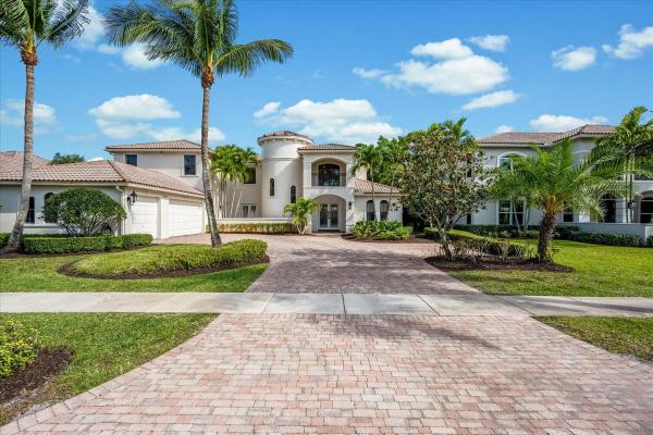 The Estates, 11640 S Sea Ct, Wellington, Florida 33449, image 1