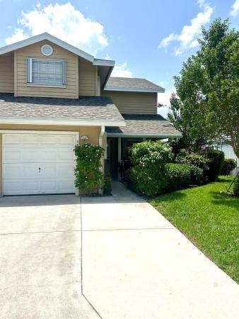 Emerald Forest Of Wellington, 935 Honeytree Ln #B, Wellington, Florida 33414, image 1