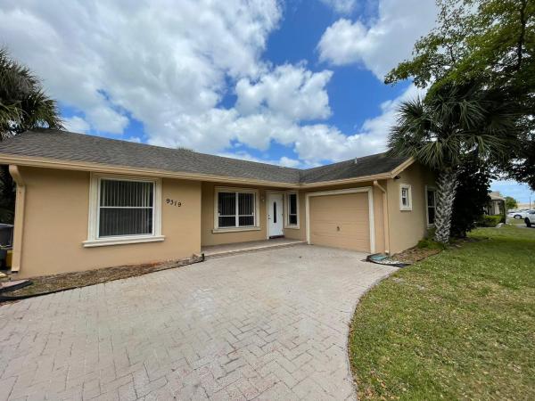 American Homes At Southwind Lakes, 9319 Southampton Pl, Boca Raton, Florida 33434, image 1