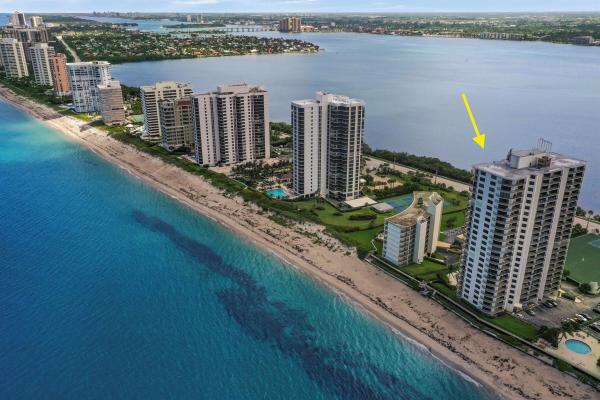 Connemara, 5420 N Ocean Dr #903, Riviera Beach, Florida 33404, image 1