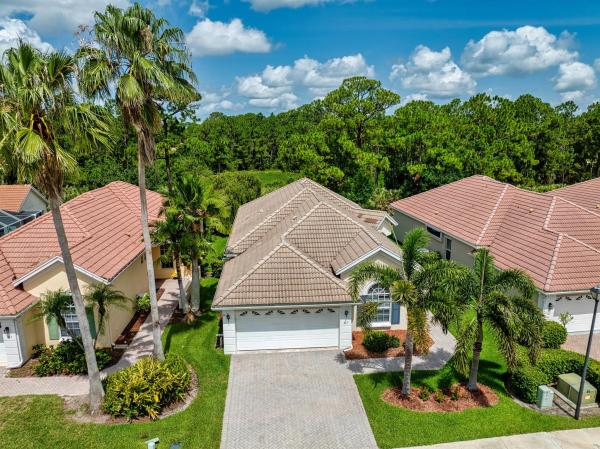Lake Charles, 613 SW Andros Cir, Port St. Lucie, Florida 34986, image 1
