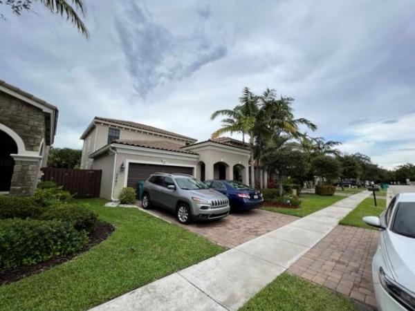 Aspen Glen, 3841 E Aspen Leaf Dr, Boynton Beach, Florida 33436, image 1