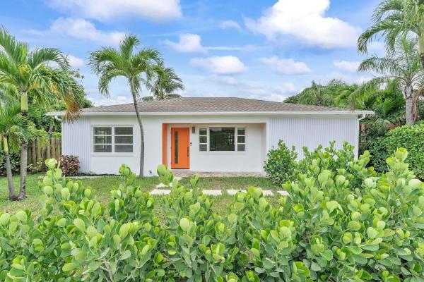 Belair, 5015 S Olive Ave, West Palm Beach, Florida 33405, image 1