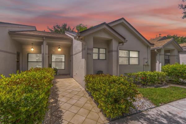 Alpine Woods Of Jacaranda, 7936 NW 10th Ct, Plantation, Florida 33322, image 1