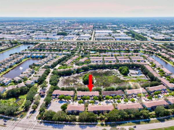 Thousand Oaks, 2364 Center Stone Ln, Riviera Beach, Florida 33404, image 1