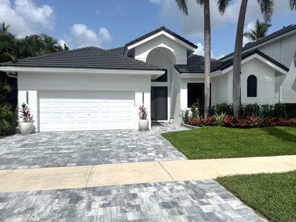 Hamilton Place At Woodfield Country Club, 4123 NW 53rd St, Boca Raton, Florida 33496, image 1