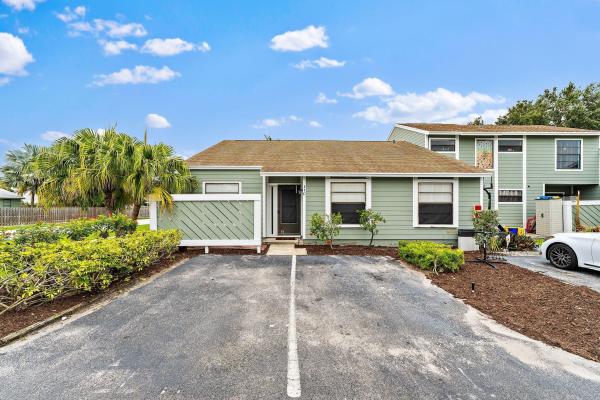 Jupiter Village, 202 Lakewood Dr #11c, Jupiter, Florida 33458, image 1