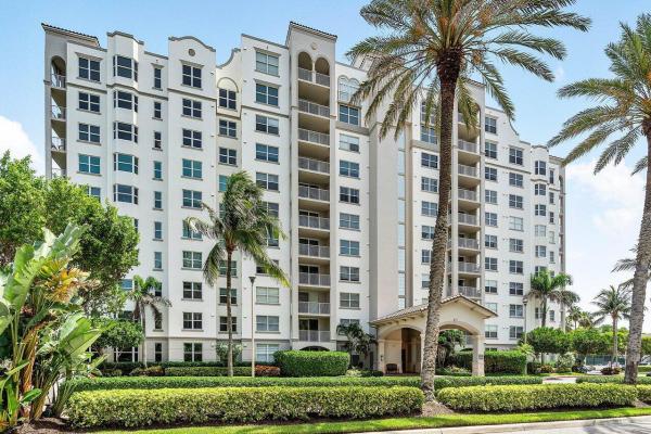 Highland Beach Club, 3606 S Ocean Blvd #201, Highland Beach, Florida 33487, image 1