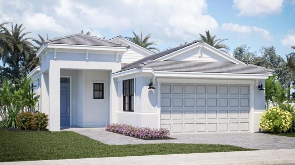 Tesoro Club, 504 SE Fascino Cir, Port St. Lucie, Florida 34984, image 1