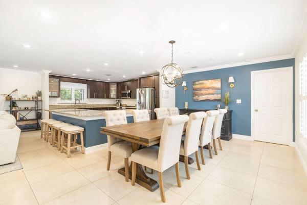 Lake Clarke Estates, 1601 Arlington Dr, Lake Clarke Shores, Florida 33406, image 2