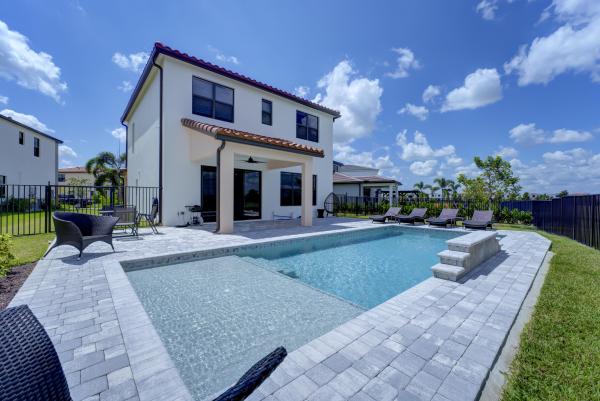 Sky Cove South, 16234 Sea Turtle Pl, Westlake, Florida 33470, image 1