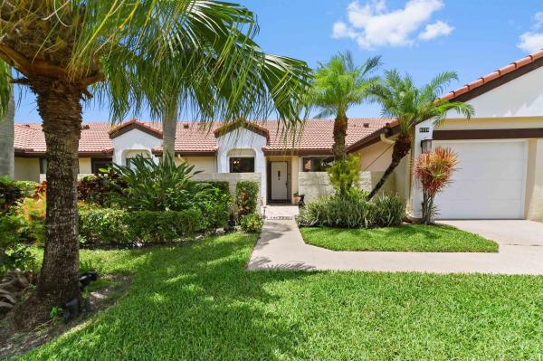 The Moorings At Aberdeen, 8178 Mooring Cir, Boynton Beach, Florida 33472, image 1