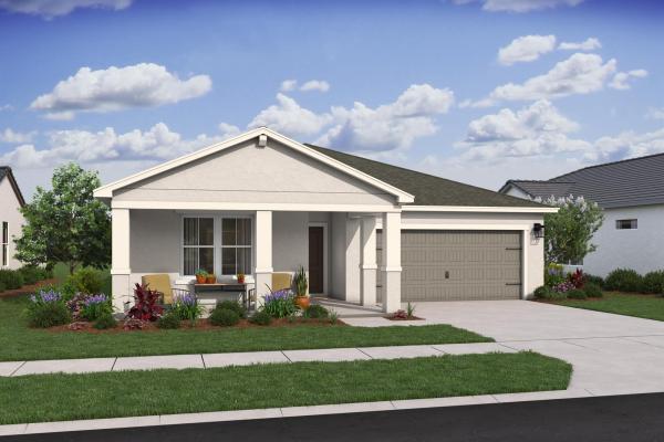 Woodland Trails, 4572 SW Savona Blvd #16, Port St. Lucie, Florida 34953, image 1
