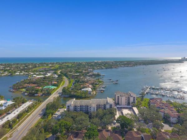 Marina At Twelve Oaks, 11370 Twelve Oaks Way #614, North Palm Beach, Florida 33408, image 1