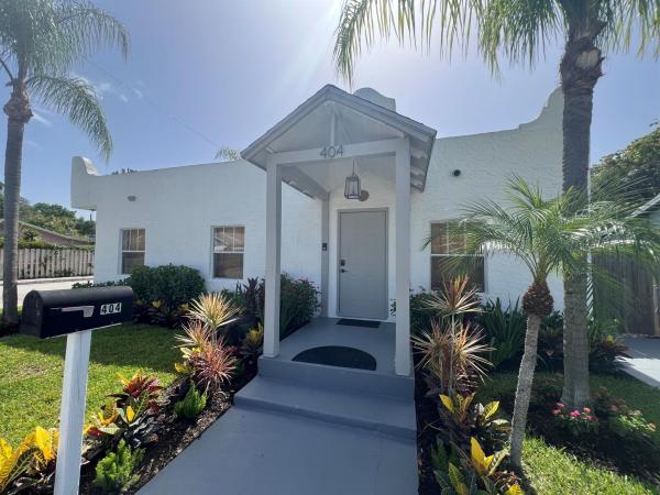 Lake Worth Town, 404 S M St #1, Lake Worth Beach, Florida 33460, image 1