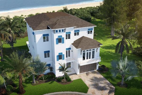 10 Anacostia Pl, Fort Pierce, Florida 34949, image 1