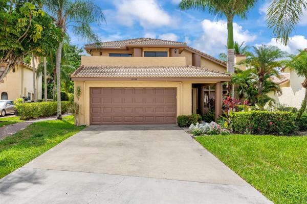 Laguna At Mission Bay, 10535 Santa Laguna Dr, Boca Raton, Florida 33428, image 1