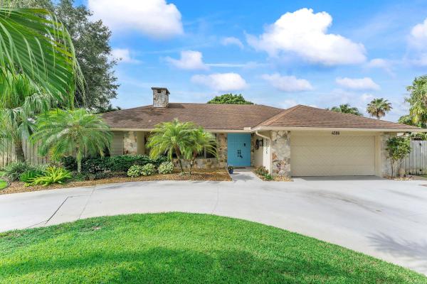 Cypress Creek East Gate, 4596 Palo Verde Dr, Boynton Beach, Florida 33436, image 1