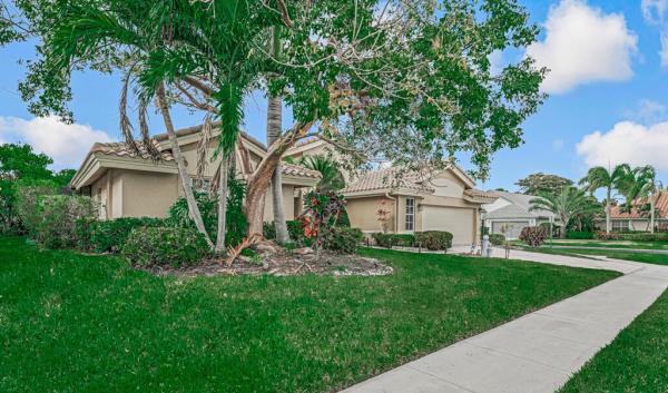 Pipers Glen Estates, 12331 Dogleg Dr, Boynton Beach, Florida 33437, image 1