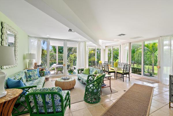 123 Evans Ln, Manalapan, Florida 33462, image 1