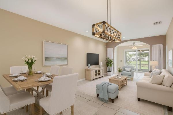 Majestic Isles, 5779 Island Reach Ln, Boynton Beach, Florida 33437, image 1