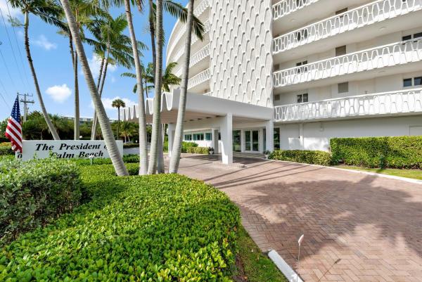 2505 S Ocean Blvd #3010, Palm Beach, Florida 33480, image 1