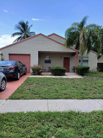 Countrywood, 7943 NW Bishopwood Rd, Lake Worth Beach, Florida 33467, image 1