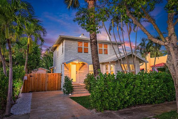 Estates Of South Palm Beach, 231 Walton Blvd, West Palm Beach, Florida 33405, image 1
