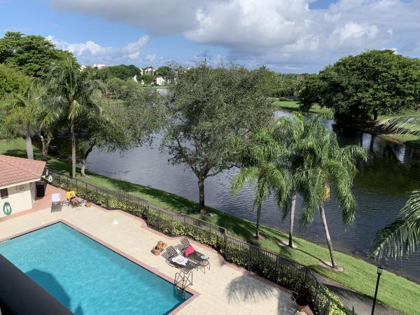 2105 Lavers Cir #407, Delray Beach, Florida 33444, image 1