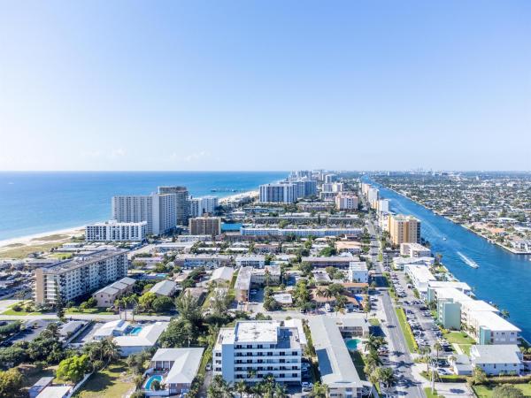 Pompano By The Sea, 3212 NE 12th St #404, Pompano Beach, Florida 33062, image 1