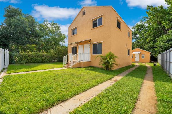 275 NW 81st St, Miami, Florida 33150, image 1