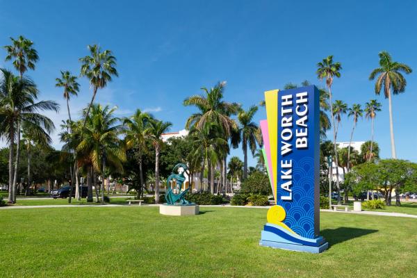 401 N J St #9, Lake Worth Beach, Florida 33460, image 1